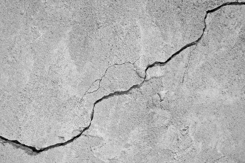 Cracked Foundation Repair in California, MD