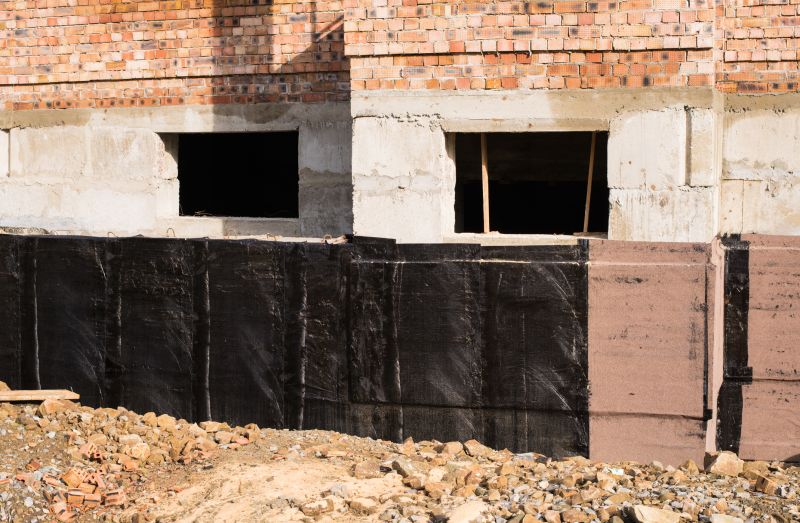 Foundation Maintenance in Calvert County, MD