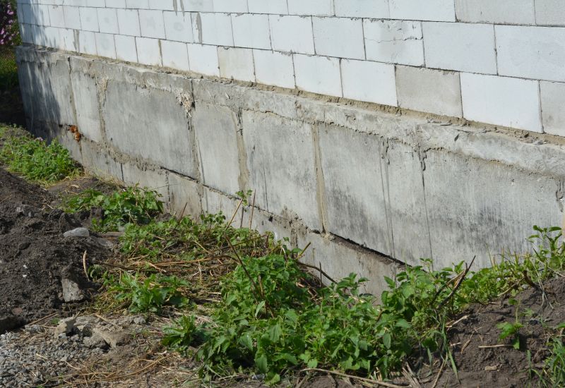 Foundation Maintenance in Calvert County, MD