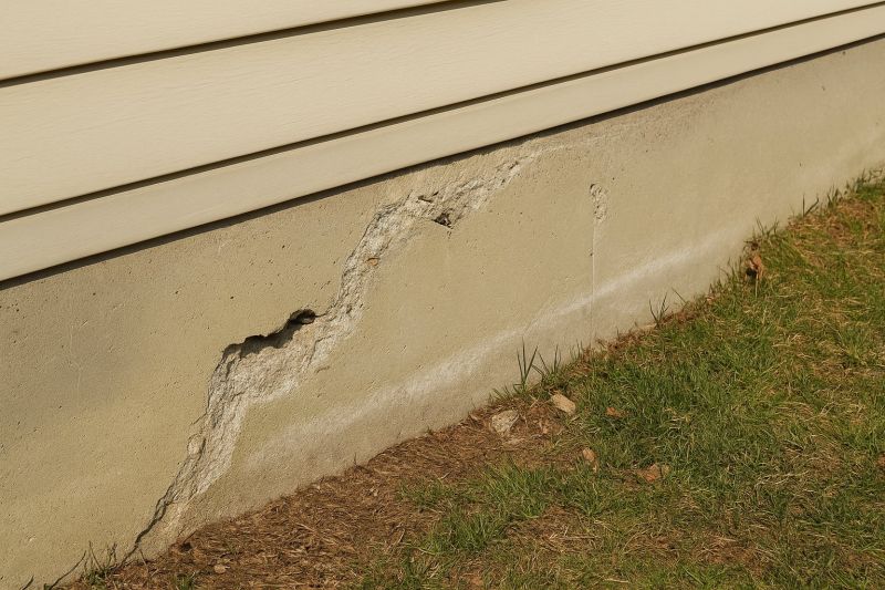 Foundation Raising in Dorchester County, MD