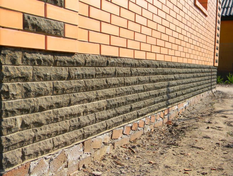 Foundation Renovation in Calvert County, MD