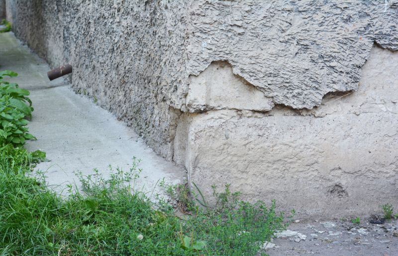 Foundation Repair in Mechanicsville, MD