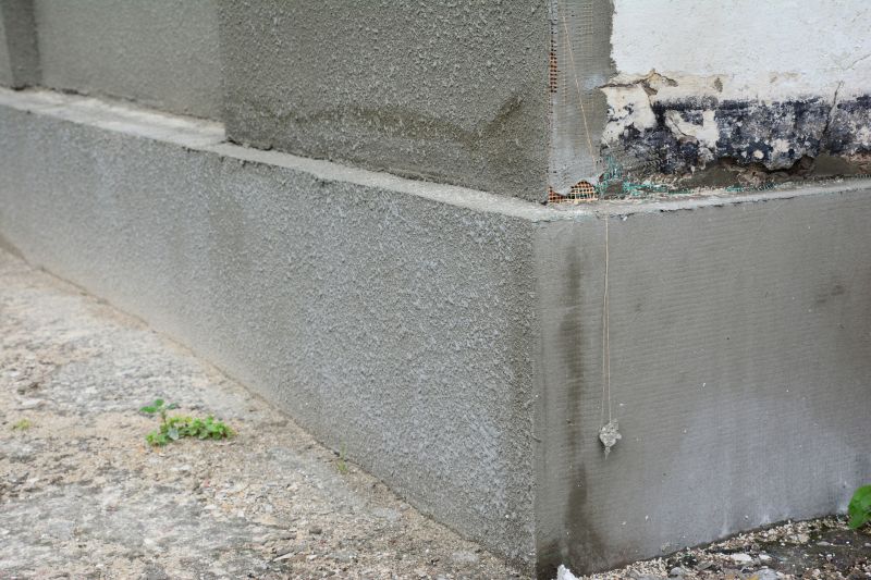 Foundation Repair in Vienna, MD