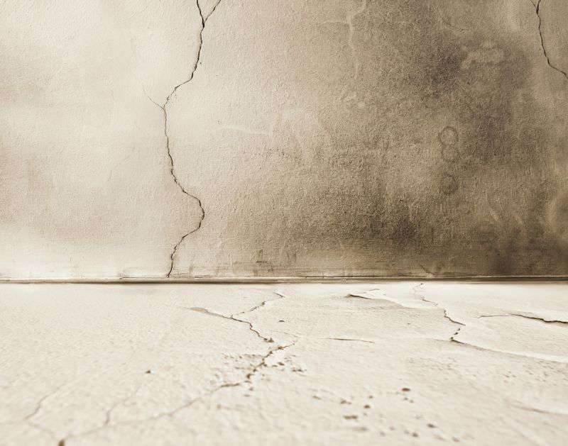 Foundation Restoration in Calvert County, MD