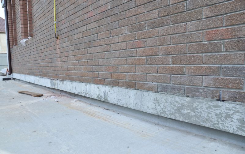Structural Foundation Repair in Hollywood, MD